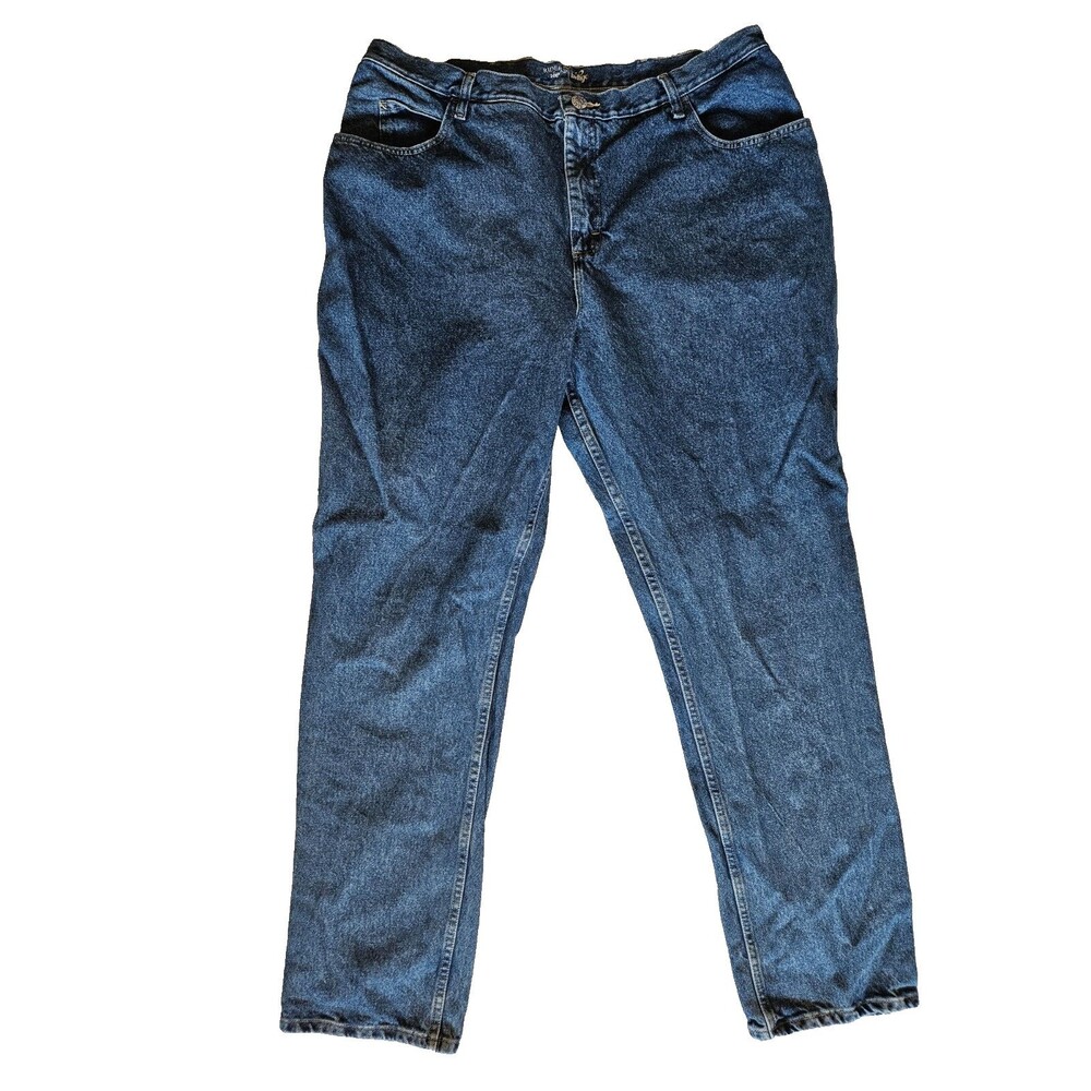 Indigo Lee Riders Jeans 22WL NWOT